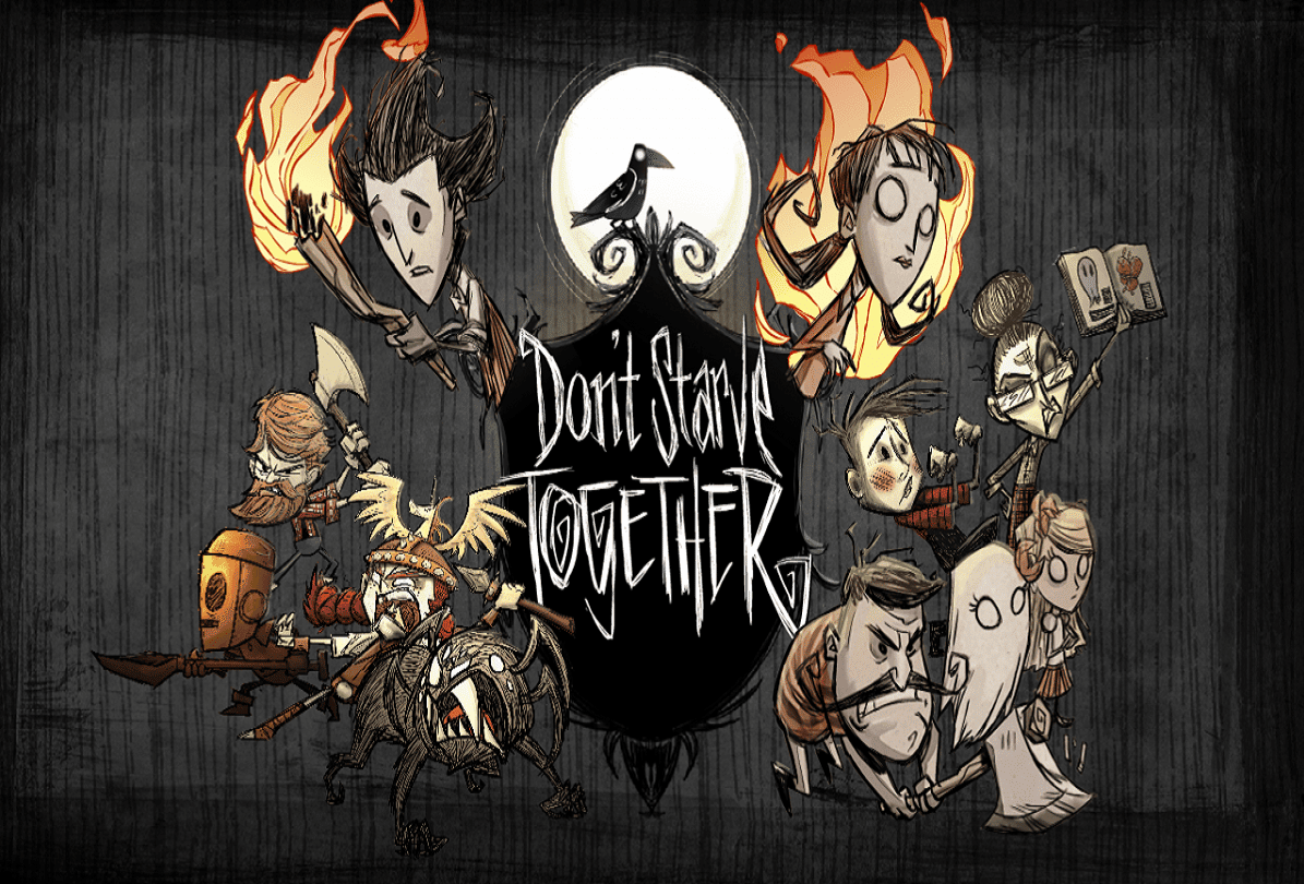 How To Chat In Don T Starve Together