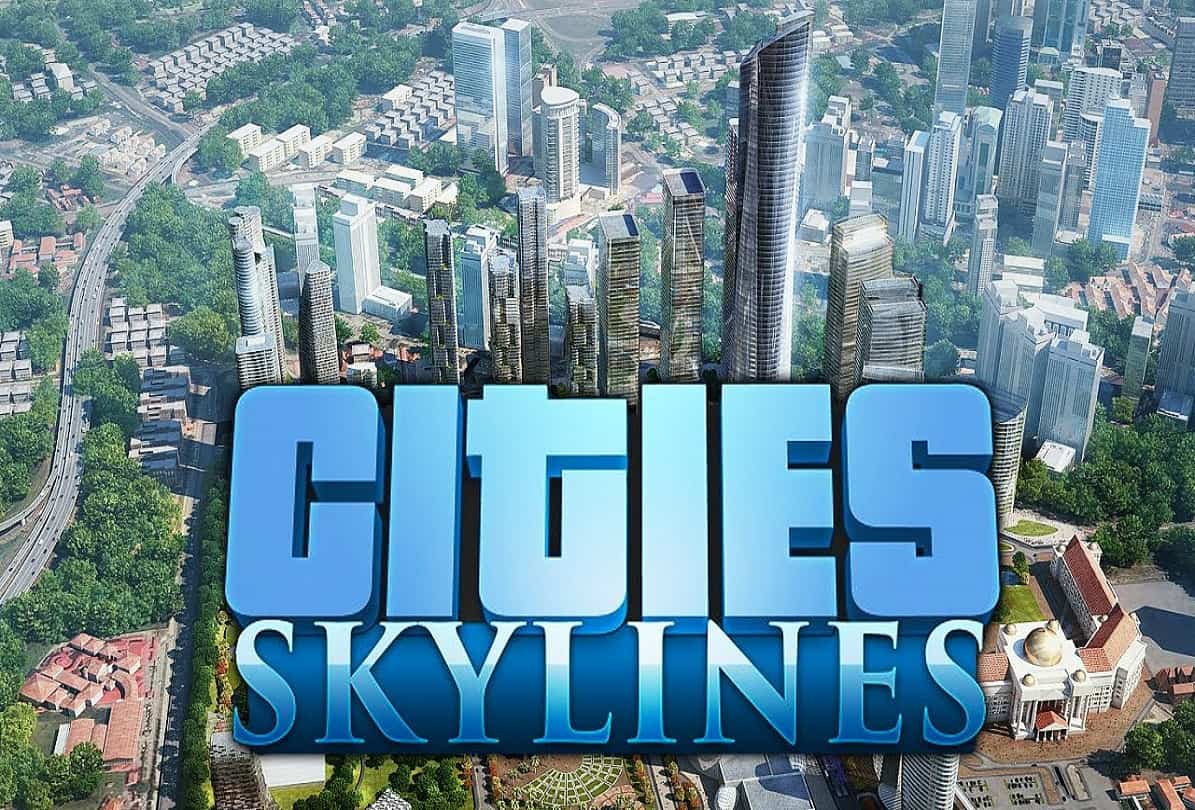 for windows download Cities: Skylines