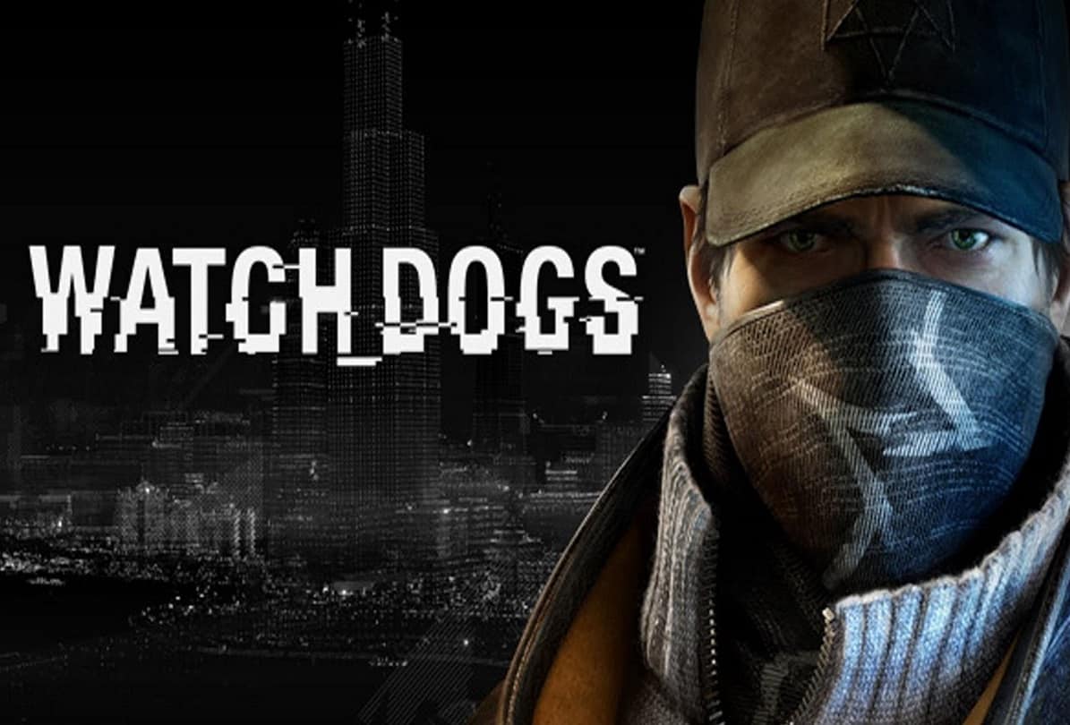 download watch dogs game