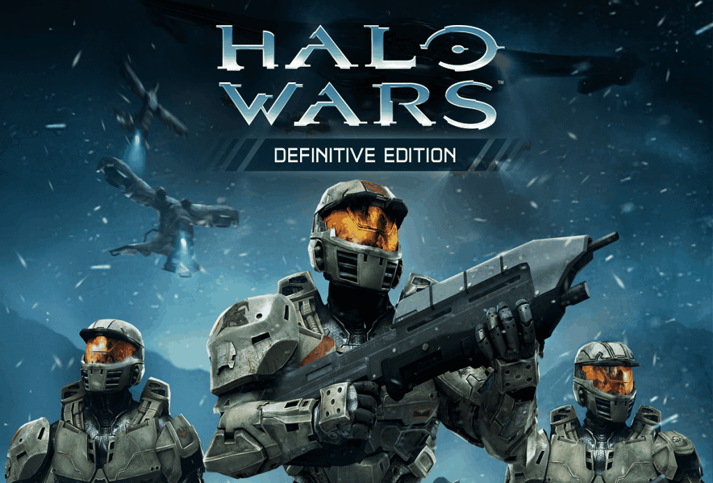 Halo Wars The Definitive Edition free games pc download