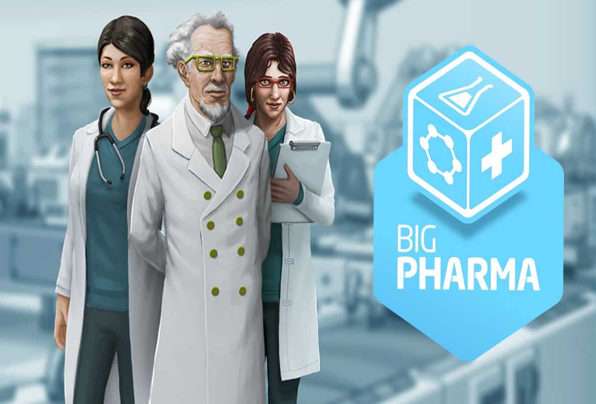 pharma games strategy gamespcdownload