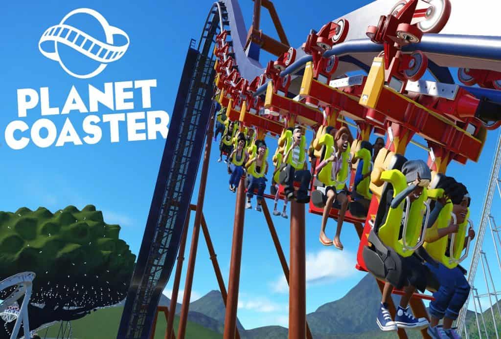 Coaster free games pc download