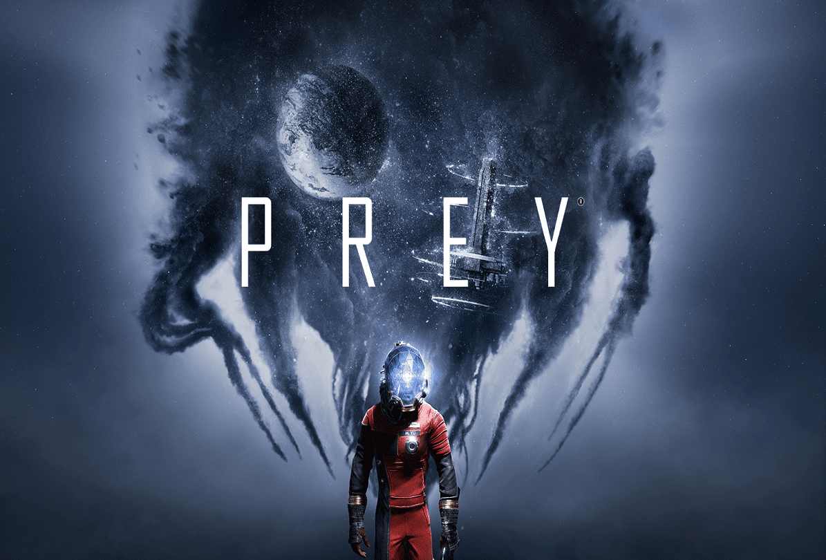 prey download
