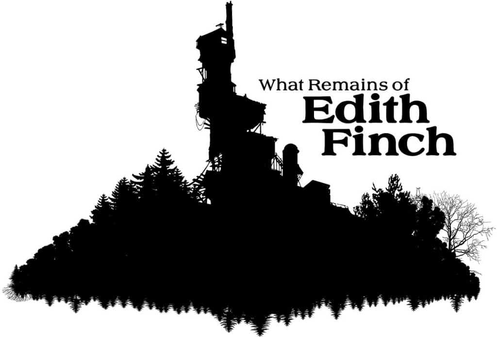 What Remains Of Edith Finch Merch