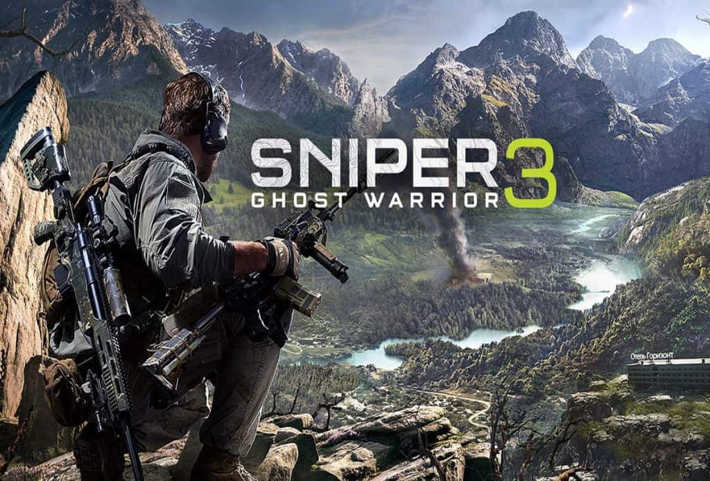 download sniper ghost warrior 3 pc