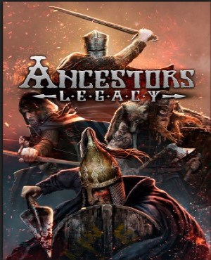 free download ancestors the game