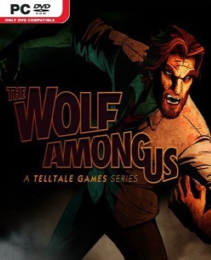 The Wolf Among Us download the new for android