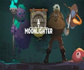 Moonlighter for ios download