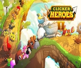 ethereal equipment clicker heroes 2