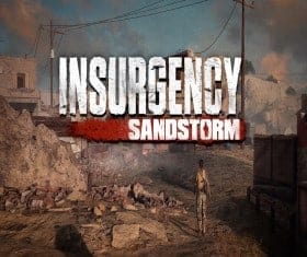 insurgency sandstorm download free