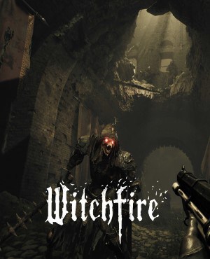 Witchfire for android instal