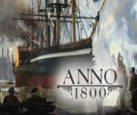 Anno 1800 Download