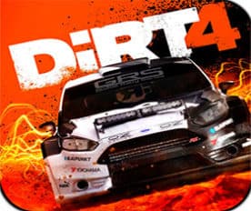 DiRT 4