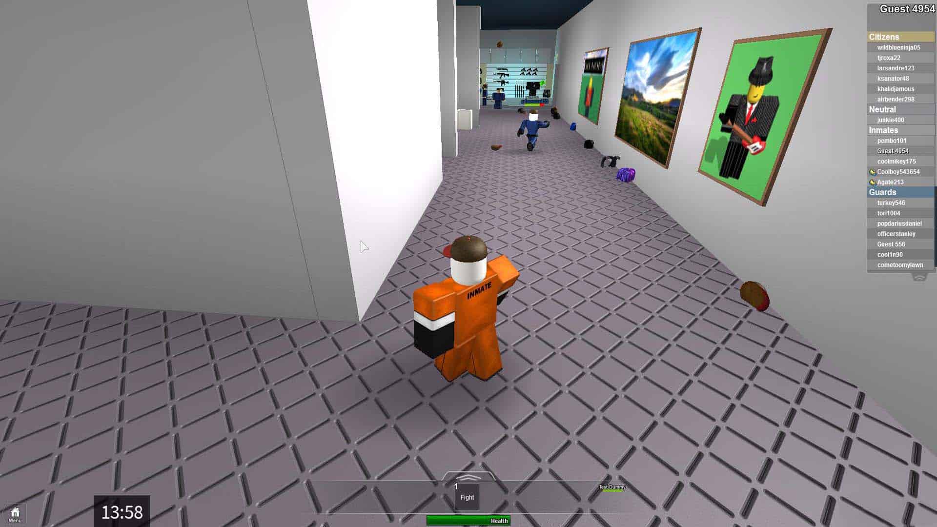 download roblox for pc