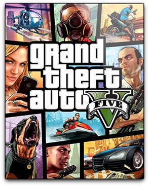 Gta 5 Download Free Pc Game Gamespcdownload