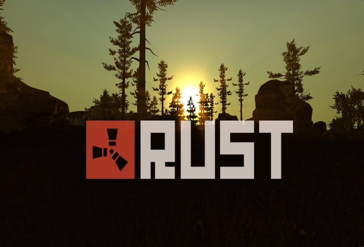 Rust best solo base фото 21