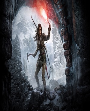 Rise of the Tomb Raider 5