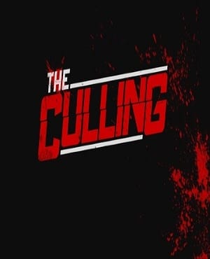 The Culling Hunger Games Battle Royale