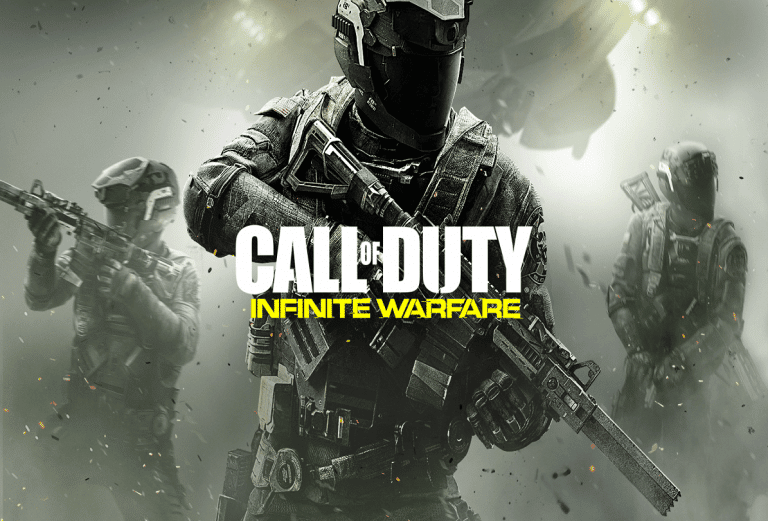 call of duty infinite warfare free download full version pc game