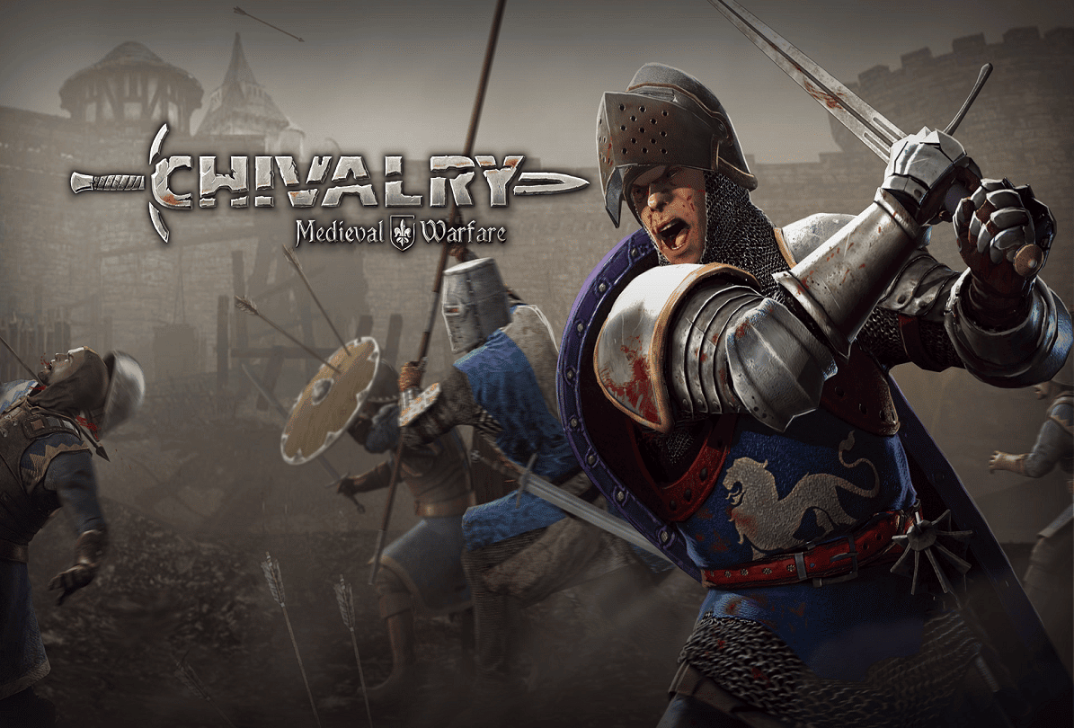 free download chivalry xbox