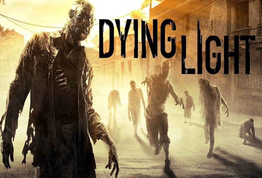 dying light gratis