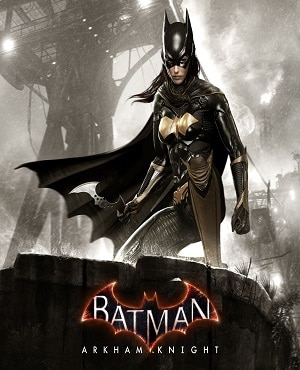 batman arkham knight free pc game download key