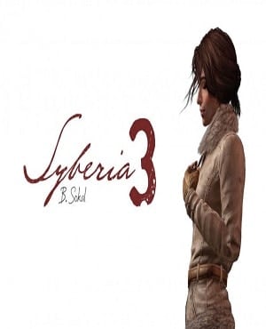 syberia 3 trailer 1