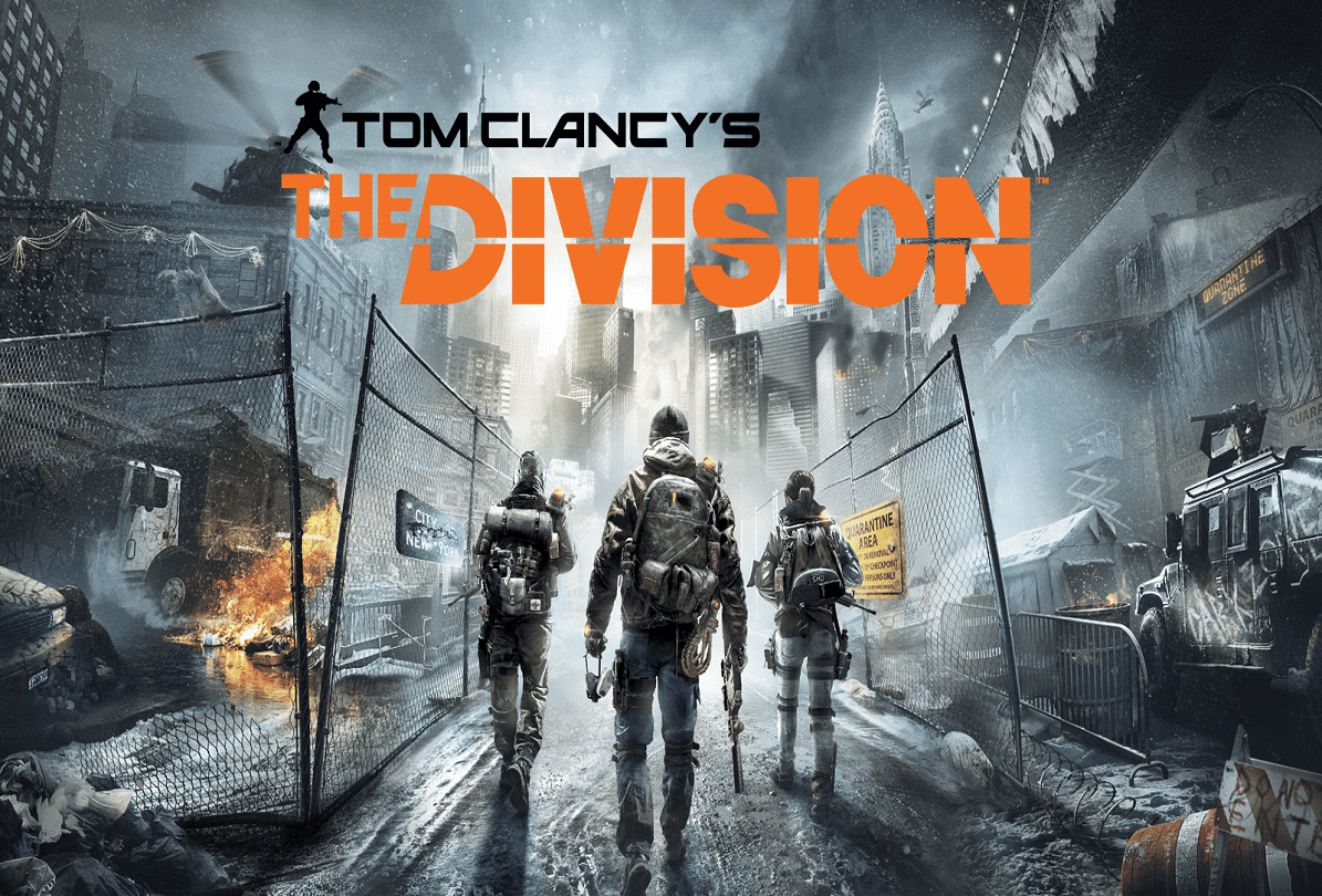 Tom Clancy's The Division free games pc download