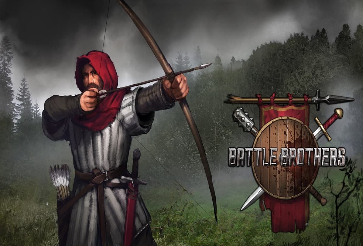 battle brothers sale download