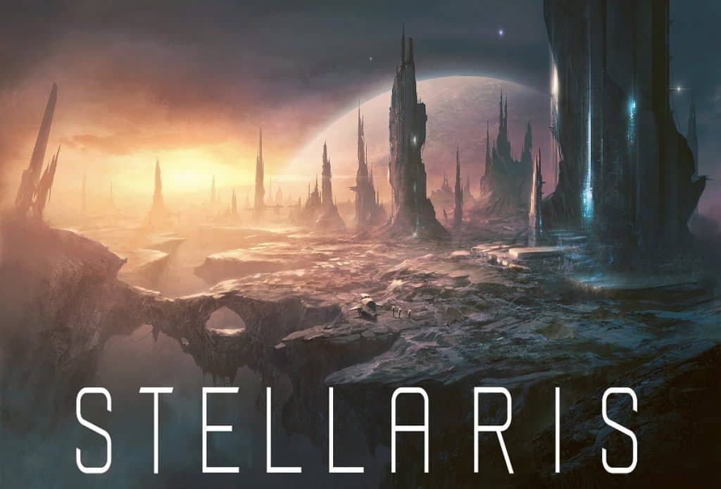 game like stellaris download free