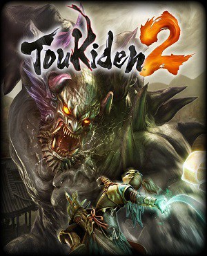 Toukiden 2 free