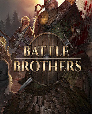 Battle Brothers logo 2