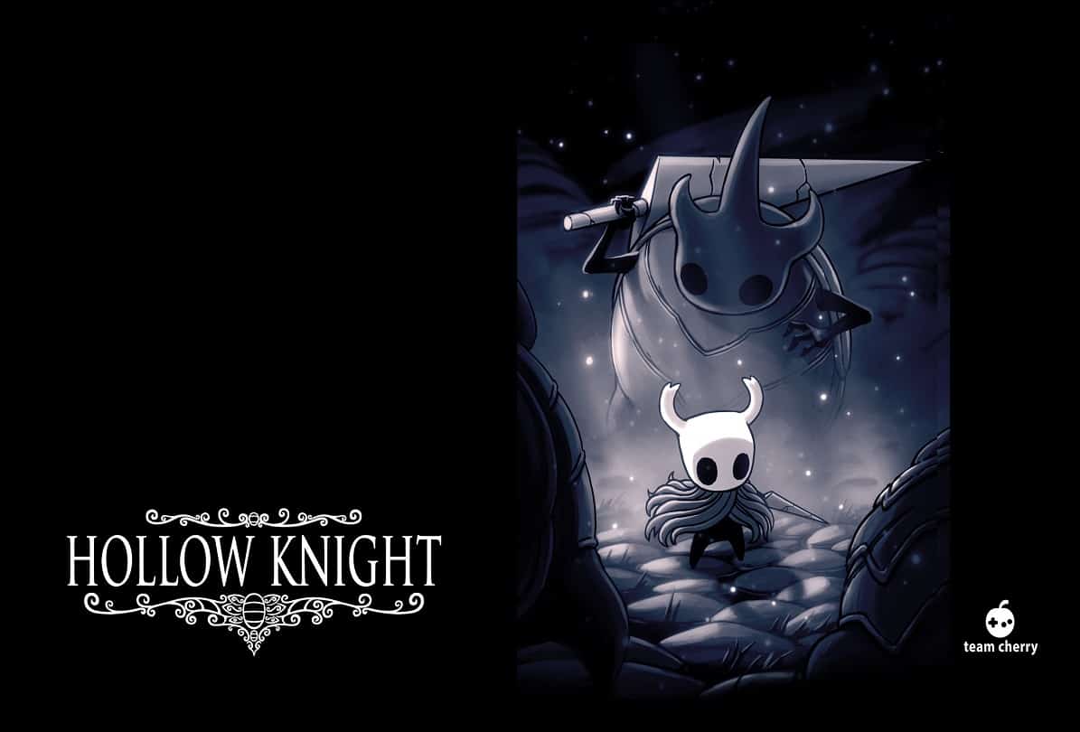 hollow knight download pc