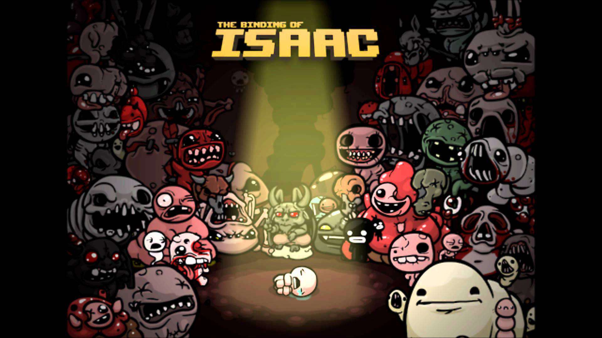the binding of isaac xbox download free