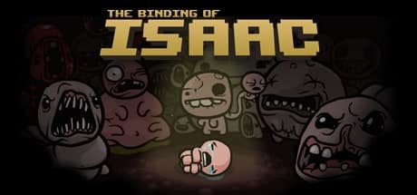 The Binding of Isaac FREE