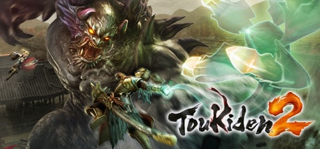 Toukiden 2 free