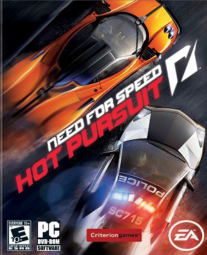 Need For Speed Hot Pursuit free