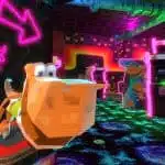 Yooka-Laylee