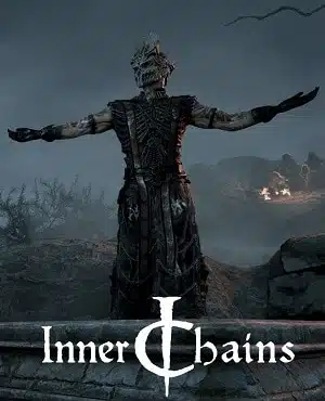 Inner Chains Packshot Cover 1