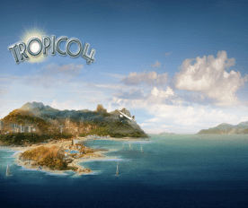 Tropico 4 Wallpapers 3