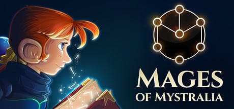 Mages of Mystralia free