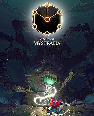 Mages of Mystralia free