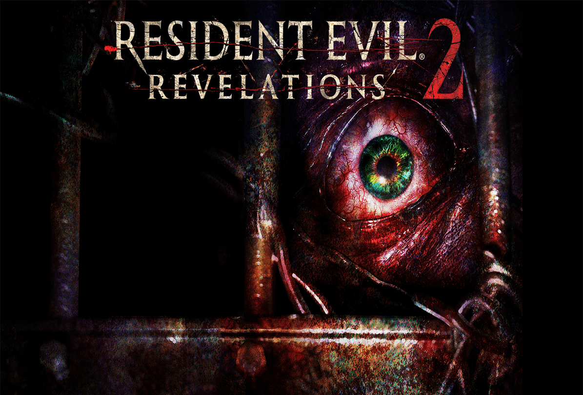 Resident evil revelations 2 pc download