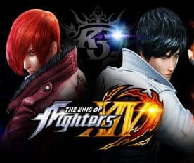 the king of fighters xiv wallpaper hd by sonicx2011 d9pt1l6