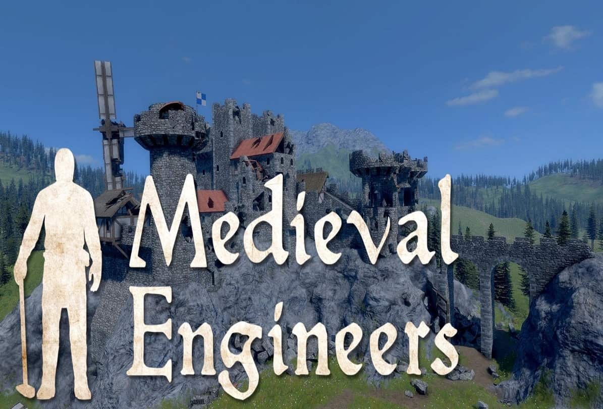 medieval engineers free 0.5.16