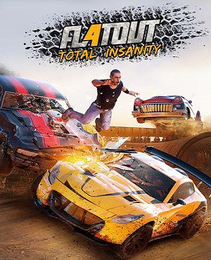 300px Flatout 4 Total Insanity cover