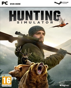 Hunting Simulator free games pc download