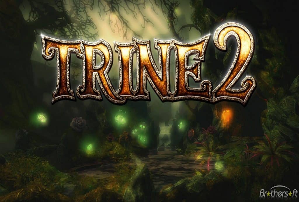 trine 2 complete story full game