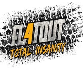 FlatOut4 Logo web