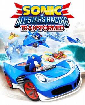 Sonic All